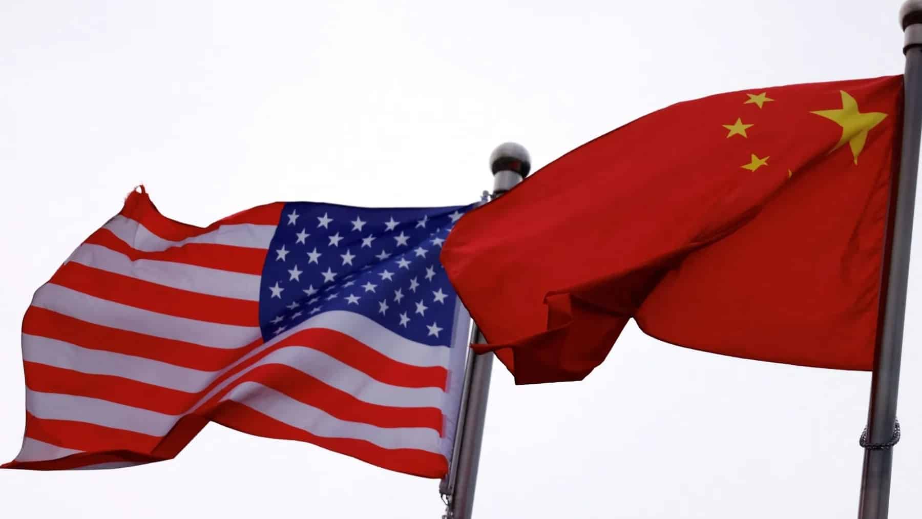 La respuesta: China subirá los aranceles a Estados Unidos al 84%