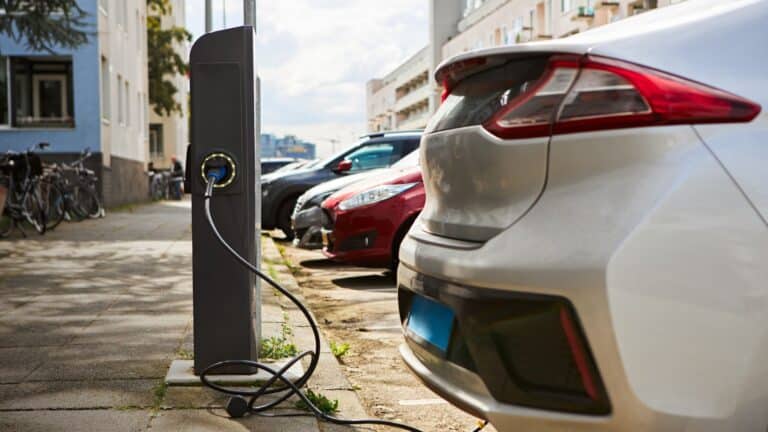 ¿Vale la pena un coche eléctrico en México? Toda la información que necesitas para decidir en 2025 6 ¿Vale la pena un coche eléctrico en México? Toda la información que necesitas para decidir en 2025