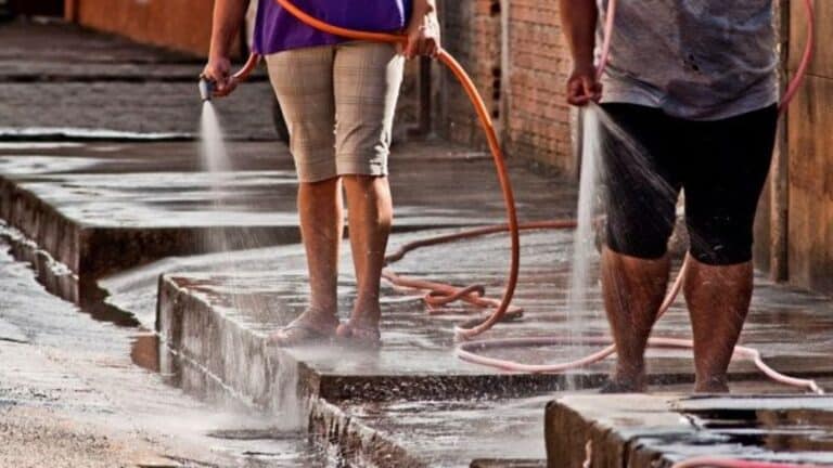 El desperdicio de agua será multado con más de 11 mil pesos 4 El desperdicio de agua será multado con más de 11 mil pesos