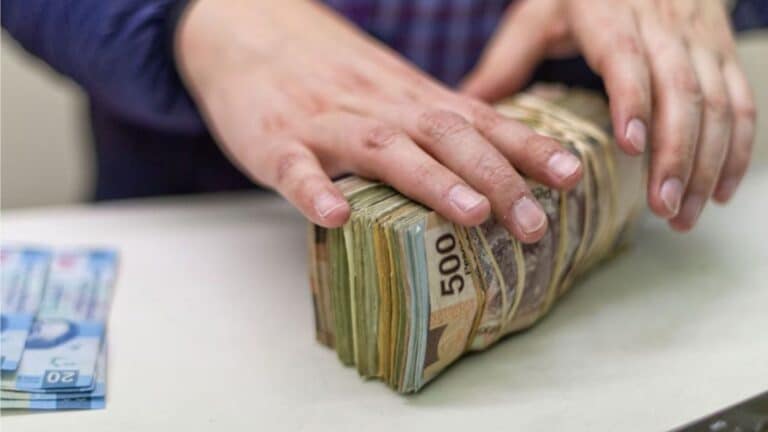 El beneficio que podría darte hasta $18,000: Solo si eres hombre 9 El beneficio que podría darte hasta $18,000: Solo si eres hombre