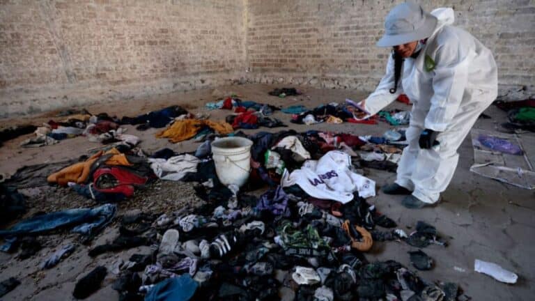 ONU dicta medidas cautelares contra Gobierno Mexicano por caso del Rancho Izaguirre 7 ONU dicta medidas cautelares contra Gobierno Mexicano por caso del Rancho Izaguirre