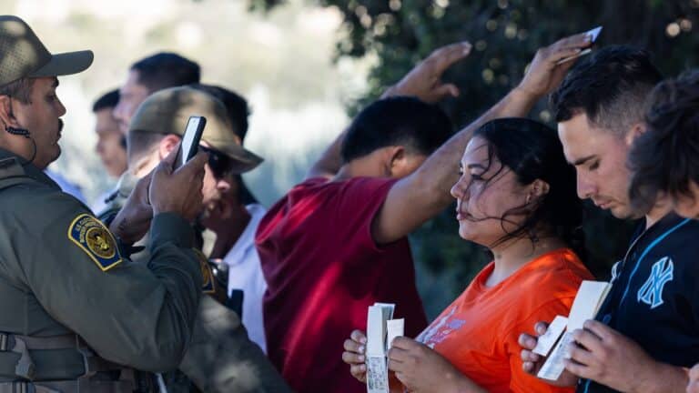 Estados Unidos deporta niños con ciudadanía estadounidense