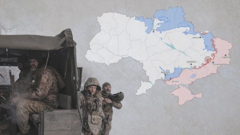 Putin asegura haber recuperado Kursk, mientras Ucrania afirma que los combates continúan 9 Putin asegura haber recuperado Kursk, mientras Ucrania afirma que los combates continúan