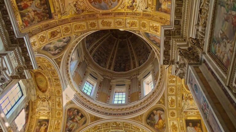 Cerca de su gente. Por qué el papa Francisco eligió la Basílica de Santa María la Mayor para ser sepultado 3 Cerca de su gente. Por qué el papa Francisco eligió la Basílica de Santa María la Mayor para ser sepultado
