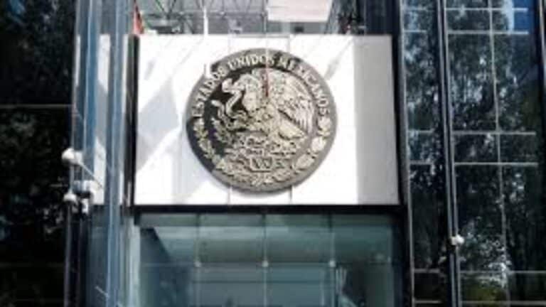 Fiscalía General de México activa recompensas por criminales 2 Fiscalía General de México activa recompensas por criminales