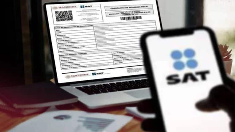 Se acaba el tiempo para declarar: SAT advierte sobre consecuencias 1 Se acaba el tiempo para declarar: SAT advierte sobre consecuencias
