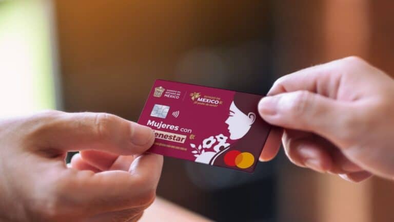 Bienestar mujeres mayo: $3,000 en tu bolsillo este día