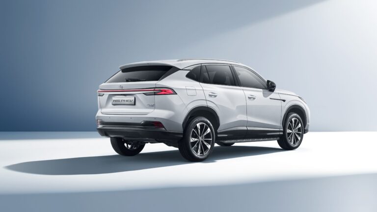Coches híbridos chinos en México: Cuáles hay y los más económicos del año 3 Coches híbridos chinos en México: Cuáles hay y los más económicos del año
