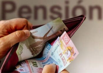 Fechas de pago pensión IMSS e ISSSTE