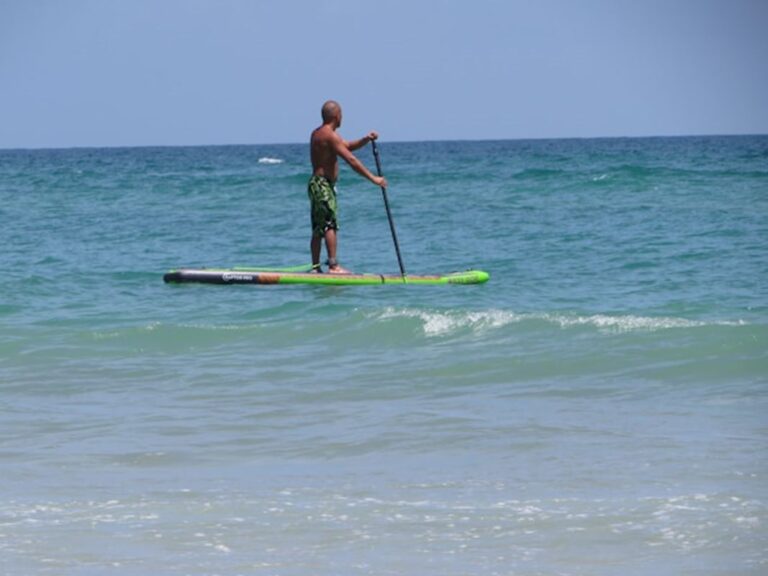 La importancia de elegir la tabla de paddle surf adecuada para el verano 4 La importancia de elegir la tabla de paddle surf adecuada para el verano
