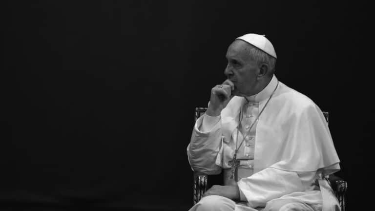Muere el Papa Francisco, el primer Pontífice latinoamericano