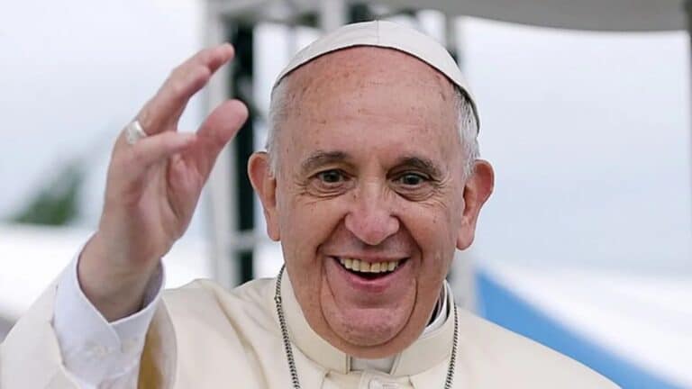 Las reacciones a la muerte del Papa Francisco, una por una