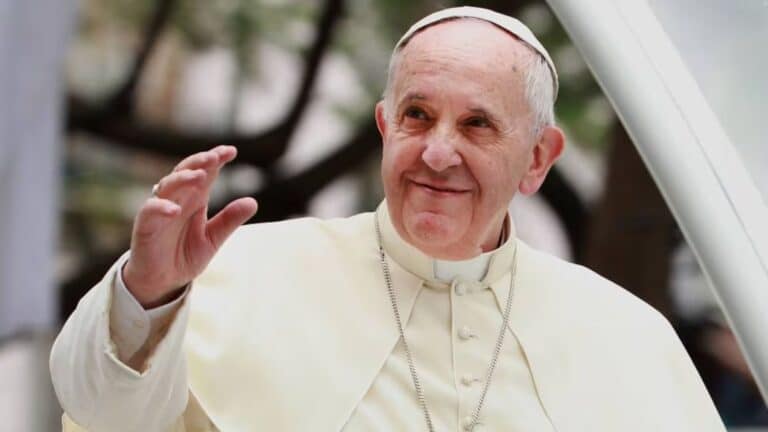 Muere el Papa Francisco a los 88 años