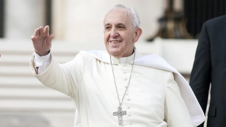 El Vaticano divulga un vídeo inédito del Papa Francisco a los jóvenes 1 El Vaticano divulga un vídeo inédito del Papa Francisco a los jóvenes