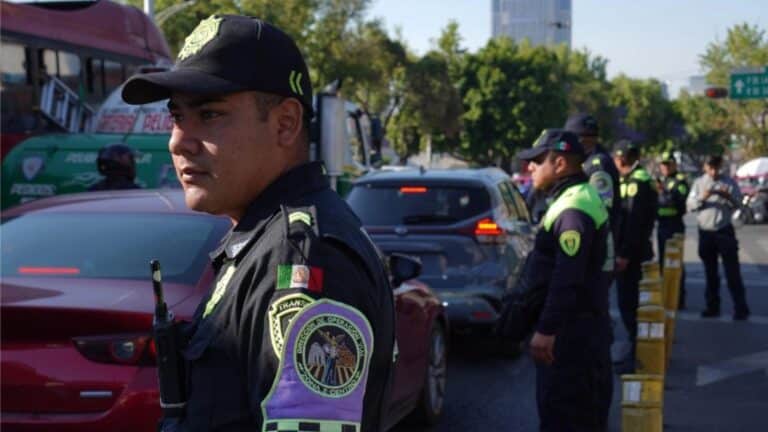 Atención conductores en CDMX y Edomex: Nuevas multas de tránsito llegan en abril 5 Atención conductores en CDMX y Edomex: Nuevas multas de tránsito llegan en abril