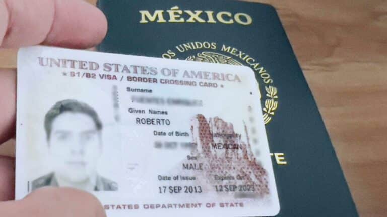 Renovación de la visa para Estados Unidos 2025: Guía para hacerlo en 6 pasos 6 Renovación de la visa para Estados Unidos 2025: Guía para hacerlo en 6 pasos