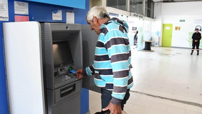 Buenas noticias pensionados: Publican fechas de pago para mayo 6 Buenas noticias pensionados: Publican fechas de pago para mayo