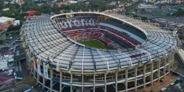 Azteca.