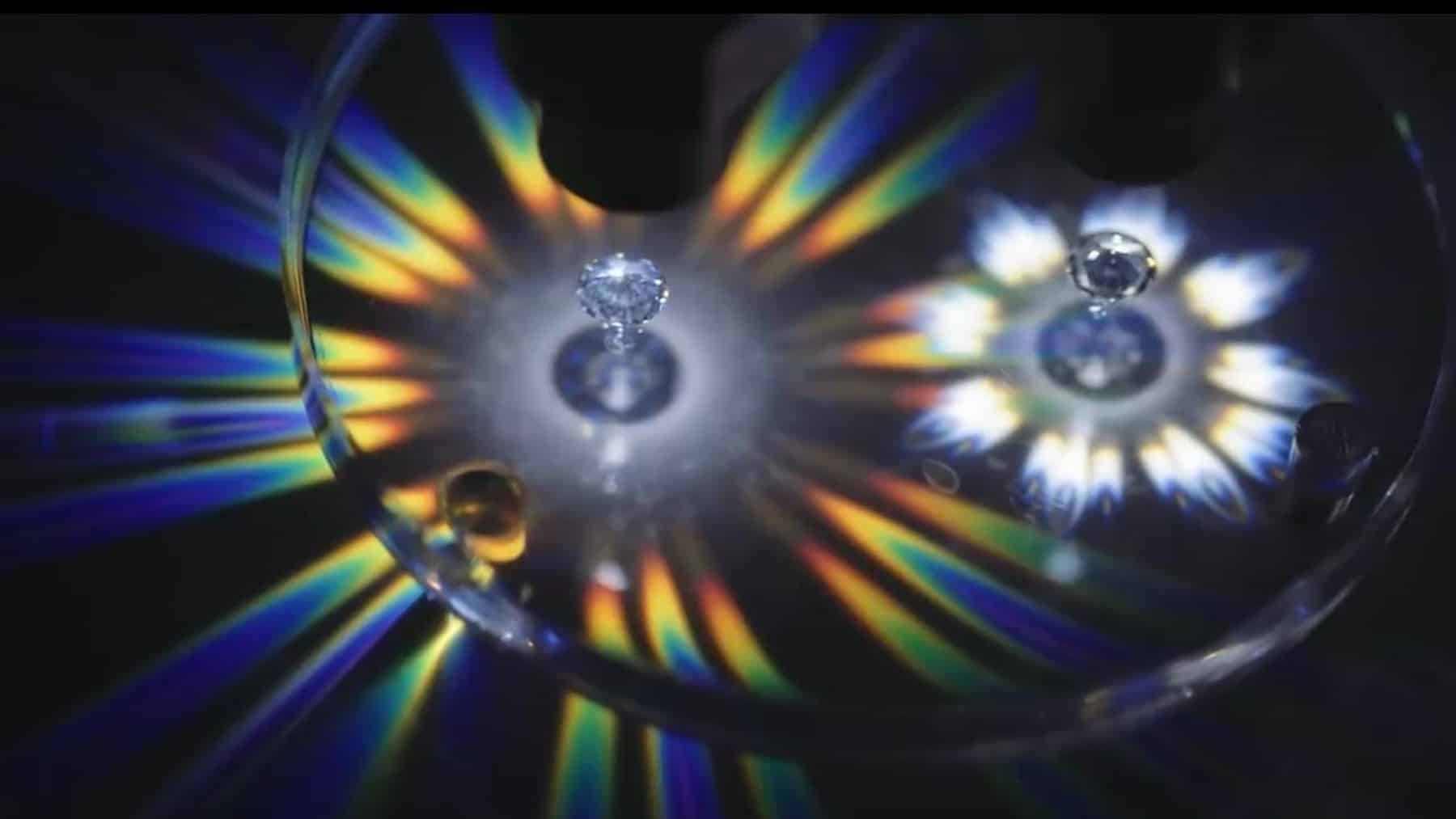 Adiós a los paneles solares: Los enigmáticos cristales exóticos son prometedores