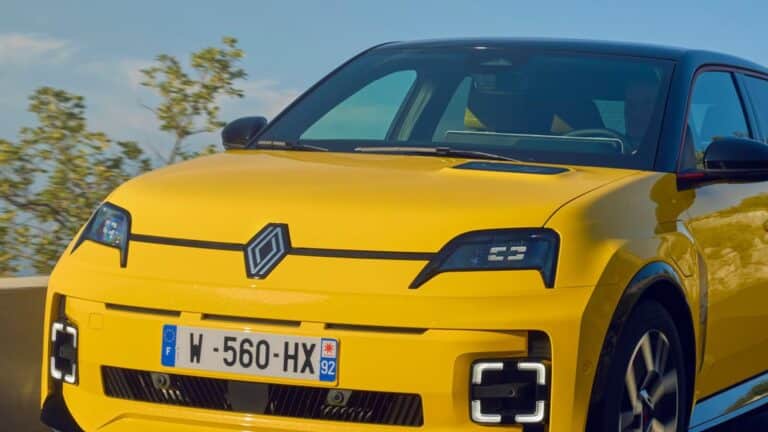 Coches eléctricos europeos en México: Cuáles llegaron y cuál es el más rentable 10 Coches eléctricos europeos en México: Cuáles llegaron y cuál es el más rentable