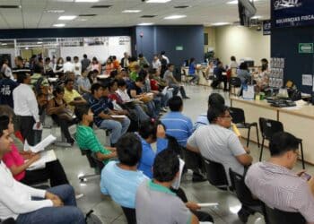 SAT rechaza cientos de devoluciones