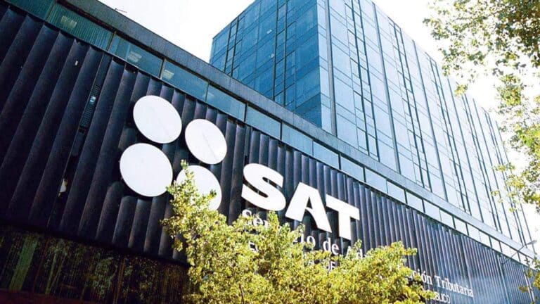 SAT lleva 3 días multando: Serás el siguiente si no hiciste esto en marzo 6 SAT lleva 3 días multando: Serás el siguiente si no hiciste esto en marzo
