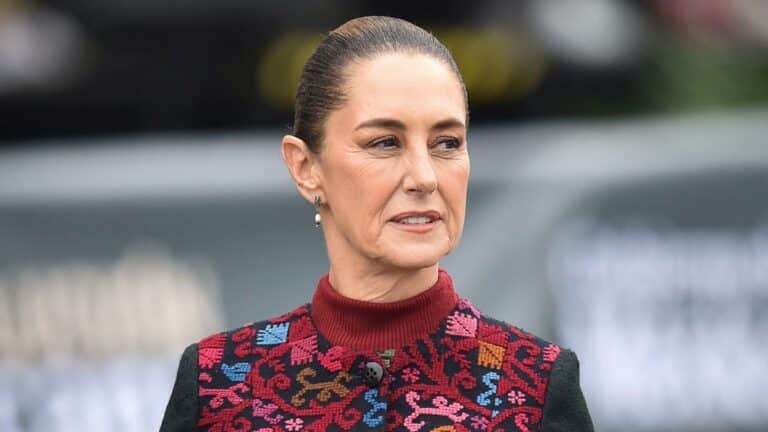Claudia Sheinbaum señala incumplimientos de farmacéuticas, pero asegura que habrá pleno abastecimiento de medicamentos 6 Claudia Sheinbaum señala incumplimientos de farmacéuticas, pero asegura que habrá pleno abastecimiento de medicamentos