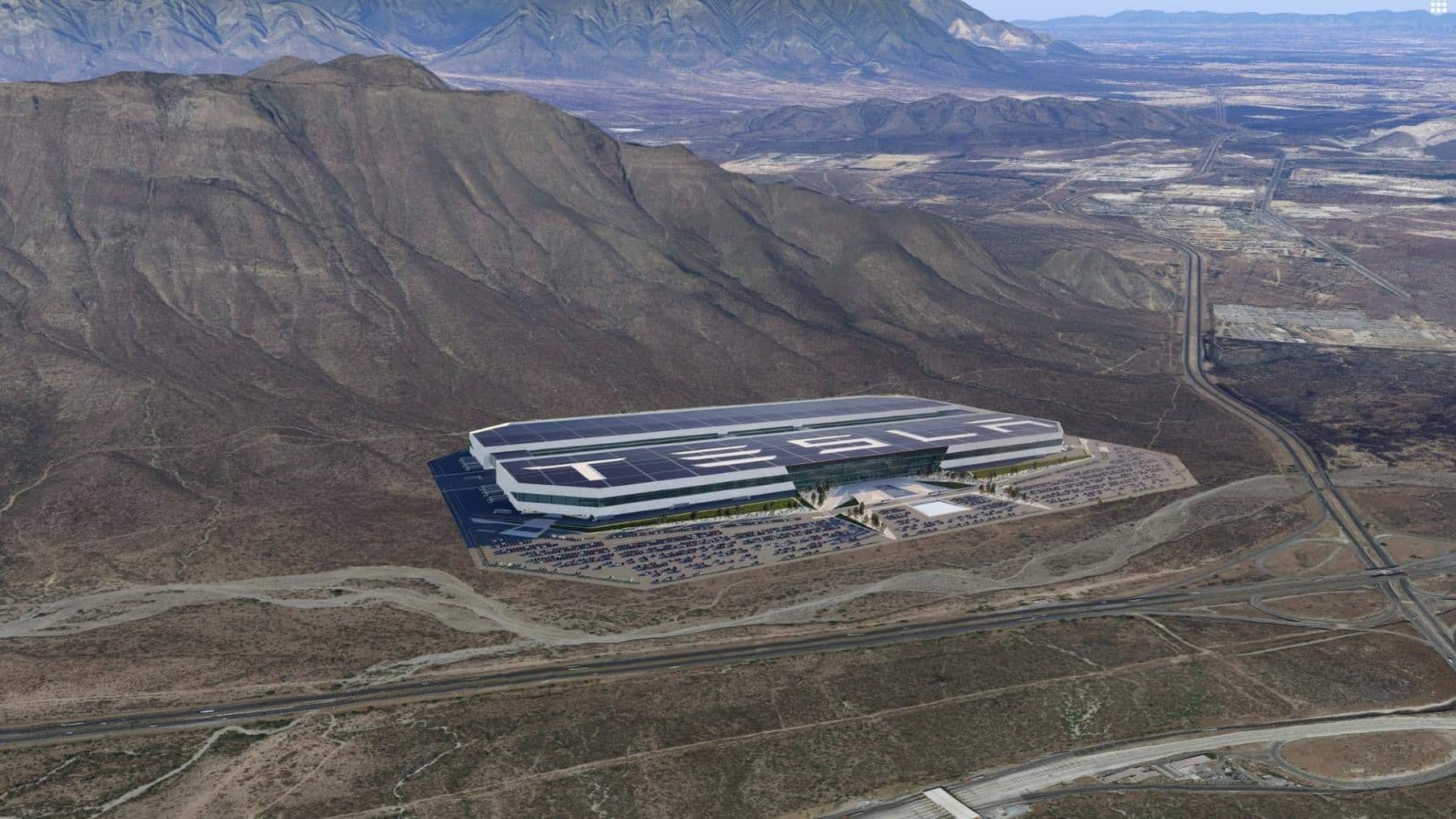 Denuncian a Elon Musk por estafa en Nuevo León: El engaño de la Gigafactory pasa factura