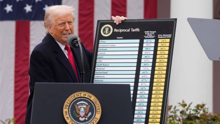 Trump forzaría a México a pagar $60,000 millones: La preocupación es máxima 5 Trump forzaría a México a pagar $60,000 millones: La preocupación es máxima
