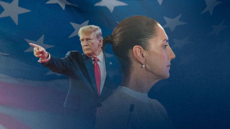 Irónico. Trump se burla de traslado de fábricas a EEUU 8 Irónico. Trump se burla de traslado de fábricas a EEUU