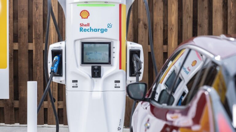 Cargar coches eléctricos en México: Cuánto cuesta y tipos de cargadores en 2025 10 Cargar coches eléctricos en México: Cuánto cuesta y tipos de cargadores en 2025