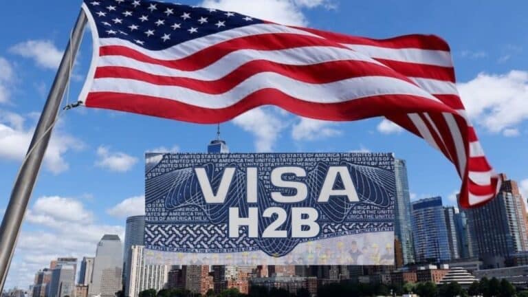 Cómo solicitar la visa H-2B: Guía en 7 pasos para Trabajadores Temporales No Agrícolas en Estados Unidos 2 Cómo solicitar la visa H-2B: Guía en 7 pasos para Trabajadores Temporales No Agrícolas en Estados Unidos