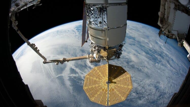 Internet satelital
