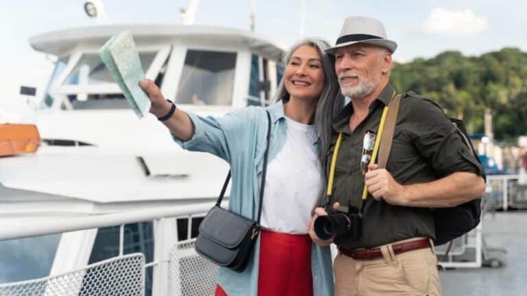 Viajes con todo pago para adultos mayores: Solo deben cumplir un requisito 10 Viajes con todo pago para adultos mayores: Solo deben cumplir un requisito