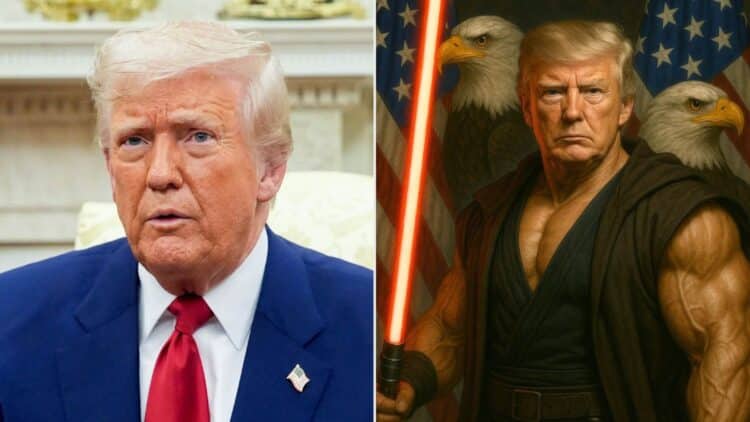 Trump