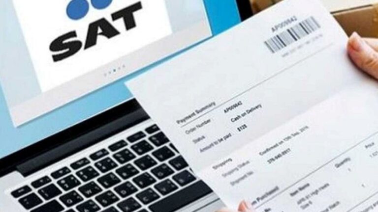 Impuesto sobre la Renta SAT 2025: Qué es, cómo calcularlo y cuánto te corresponde 7 Impuesto sobre la Renta SAT 2025: Qué es, cómo calcularlo y cuánto te corresponde