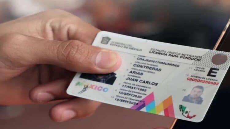 Licencia