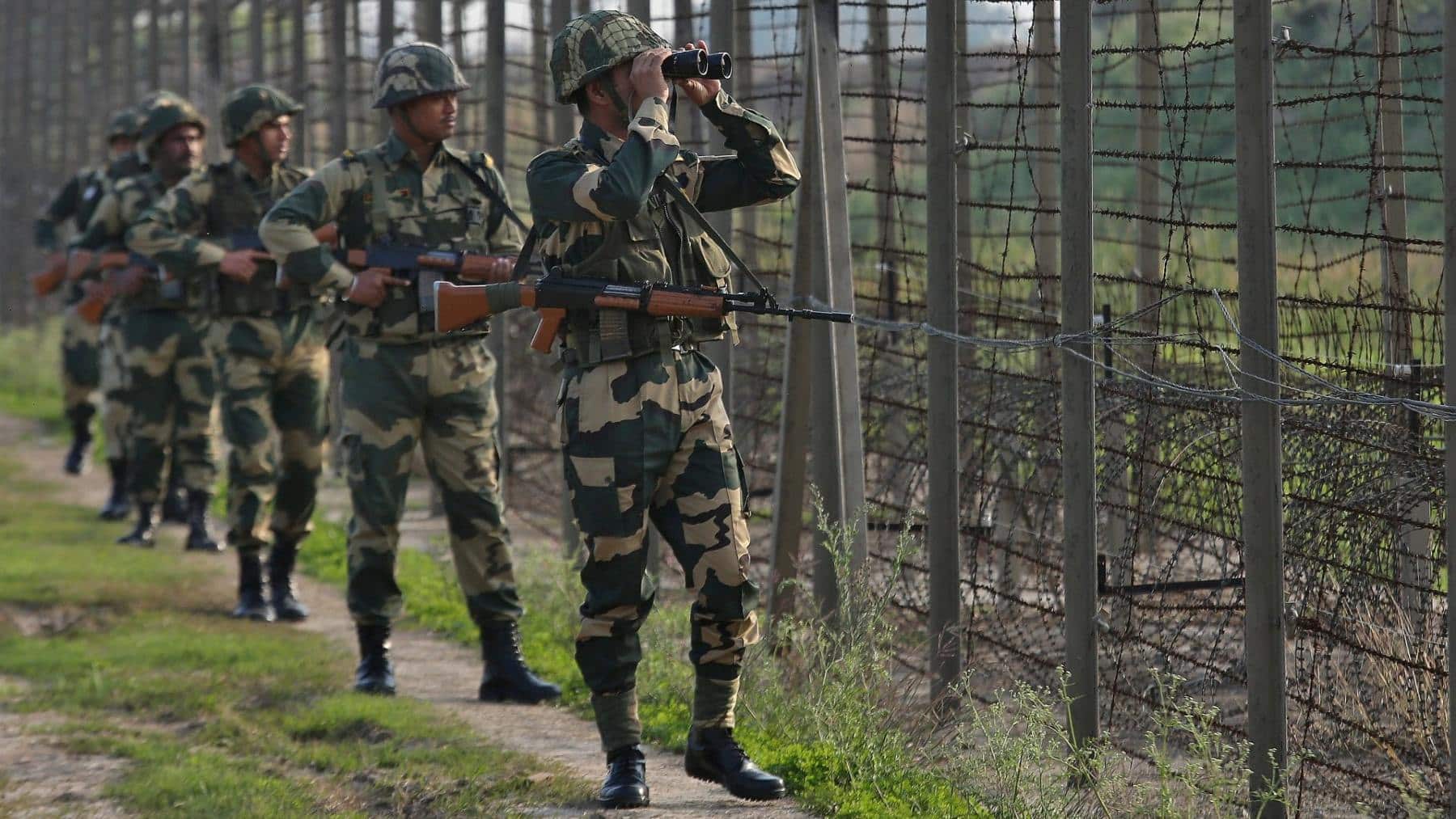 India y Pakistán reactivan el diálogo militar tras el cese al fuego