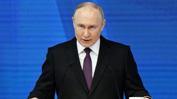 rusia