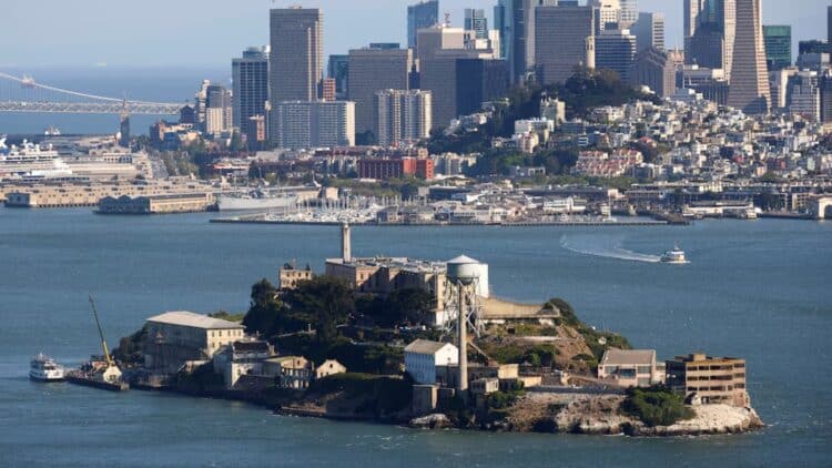 Alcatraz