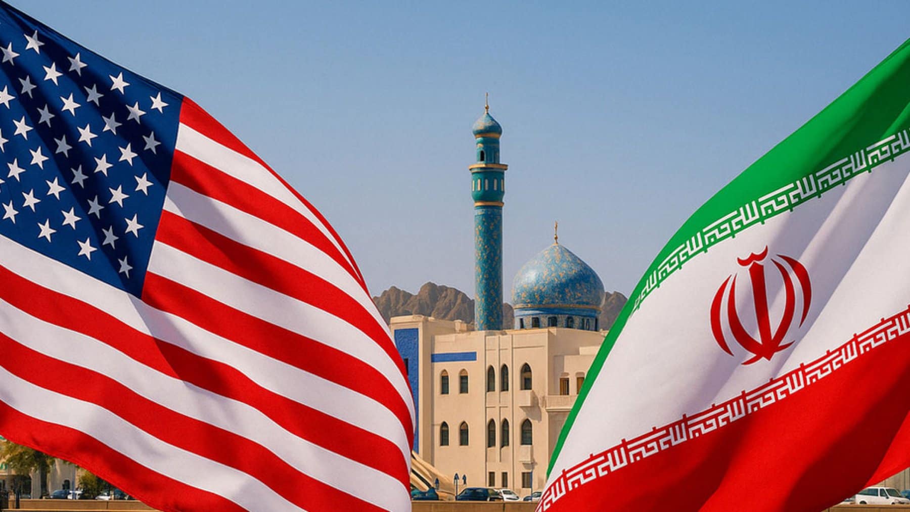 Estados Unidos e Irán acuerdan conversaciones nucleares de cara al futuro