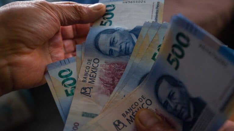 Bienestar anuncia beneficio de $18,000: Quiénes pueden obtenerlo y cómo 6 Bienestar anuncia beneficio de $18,000: Quiénes pueden obtenerlo y cómo