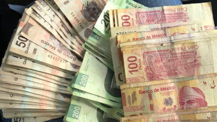 Pensión del Bienestar Adultos Mayores en mayo