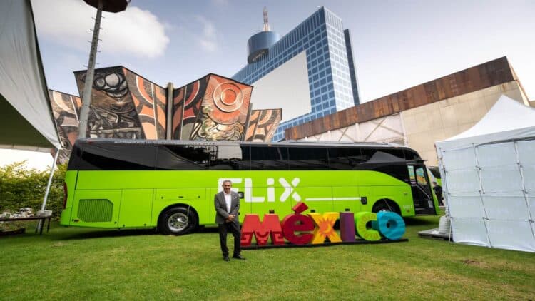 Buses