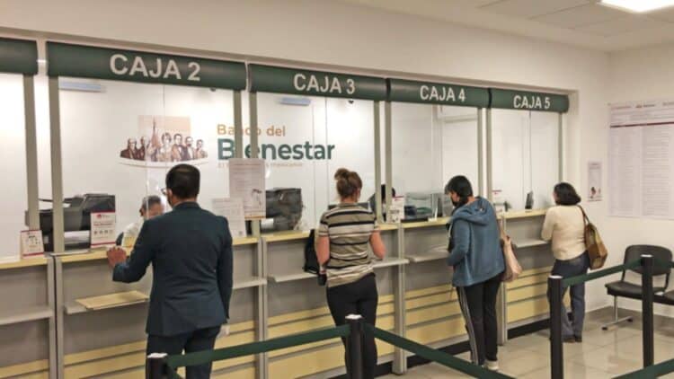 Pensión Bienestar Mayo 2025