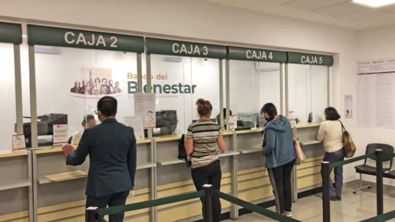 Pensión Bienestar mayo: Cuándo caen los últimos pagos de $6,200