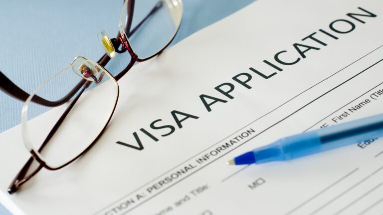 Cómo conseguir una visa TN de Estados Unidos: Cómo hacerlo desde México 3 Cómo conseguir una visa TN de Estados Unidos: Cómo hacerlo desde México