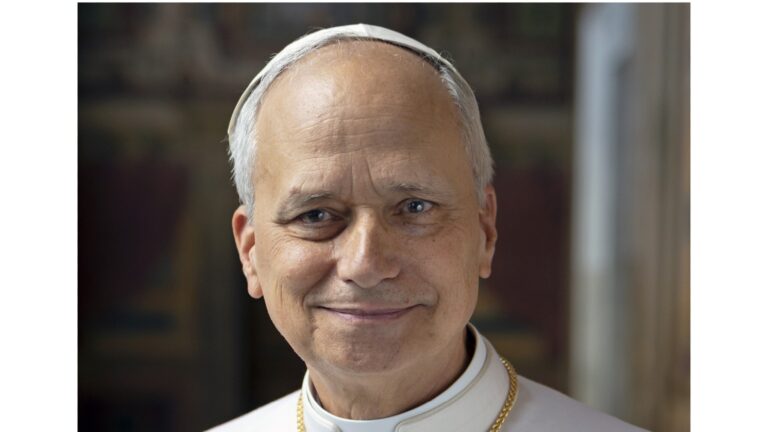 La homilía del Papa León XIV. Un mensaje de amor y unidad 1 La homilía del Papa León XIV. Un mensaje de amor y unidad