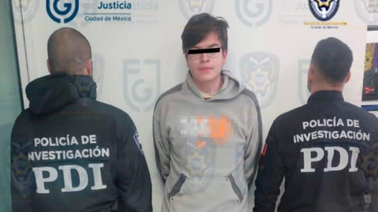 IPN pornografía infantil