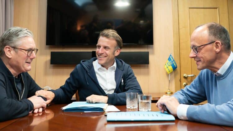 macron
